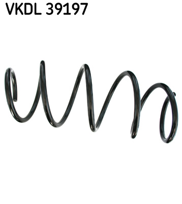 SKF VKDL 39197 Fahrwerksfeder